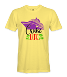 Cruise Life- T-shirt