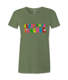 Substitute Teacher  T-Shirt