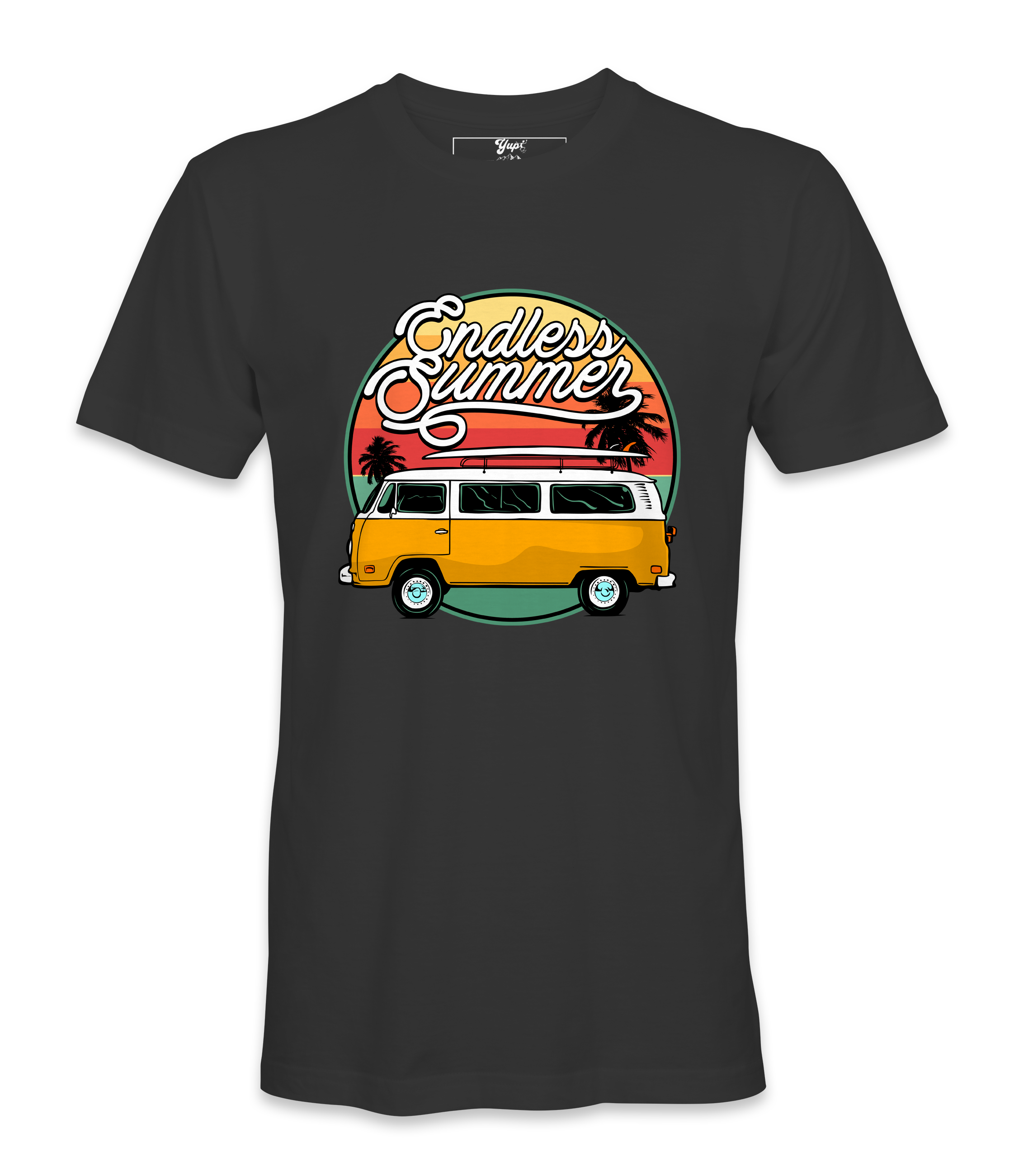 Endless Summer - T-Shirt