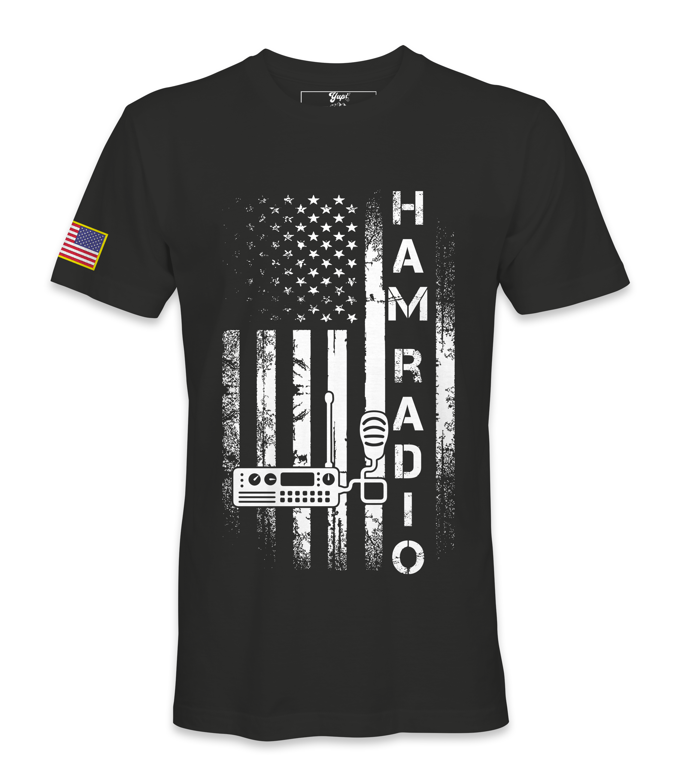 Ham Radio - T-Shirt