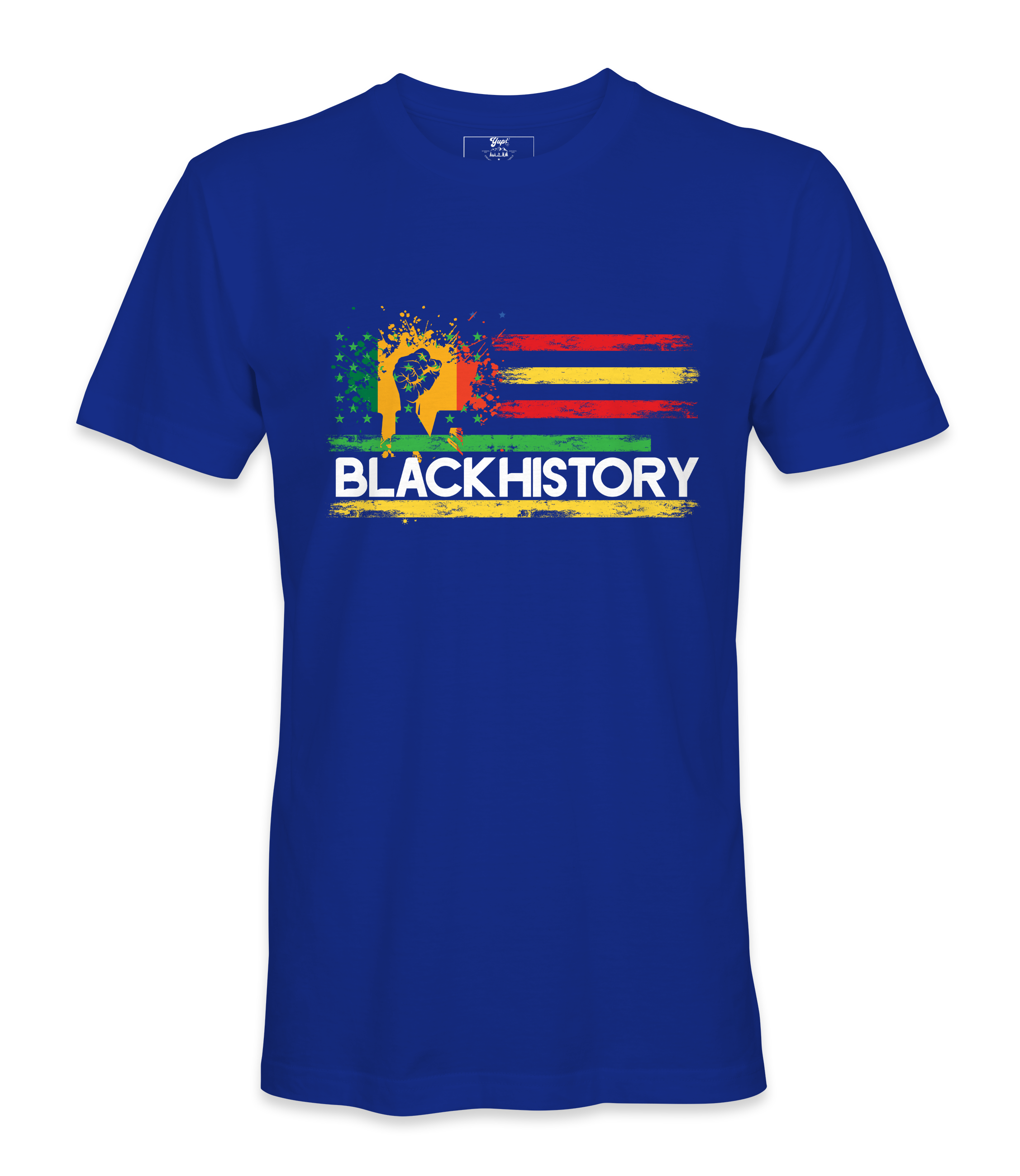 Black History T-Shirt