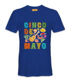 Cinco de Mayo - T-shirt