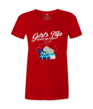 Girls Trip - T-shirt