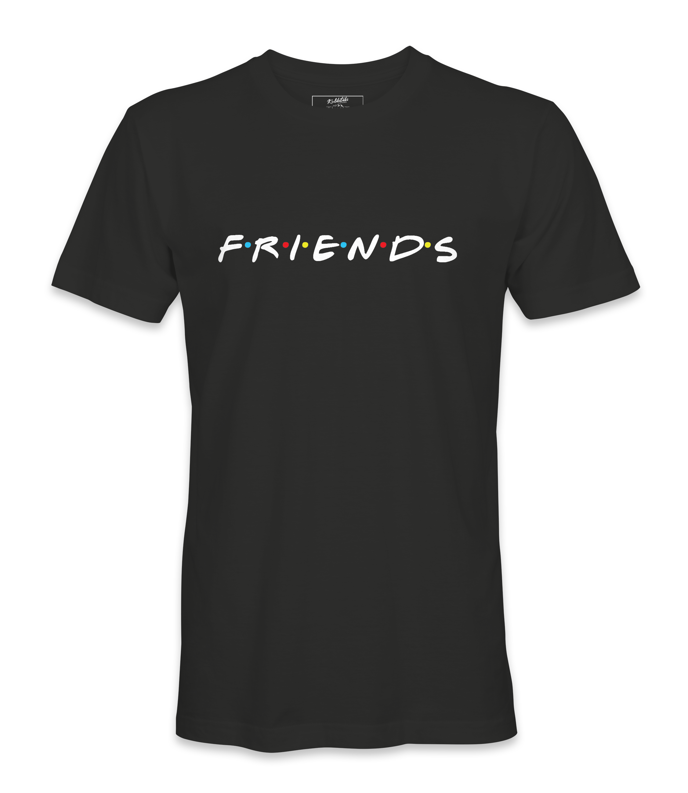 Friends - T-shirt