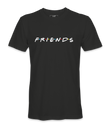 Friends - T-shirt