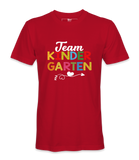 Team Kindergarten - T-shirt