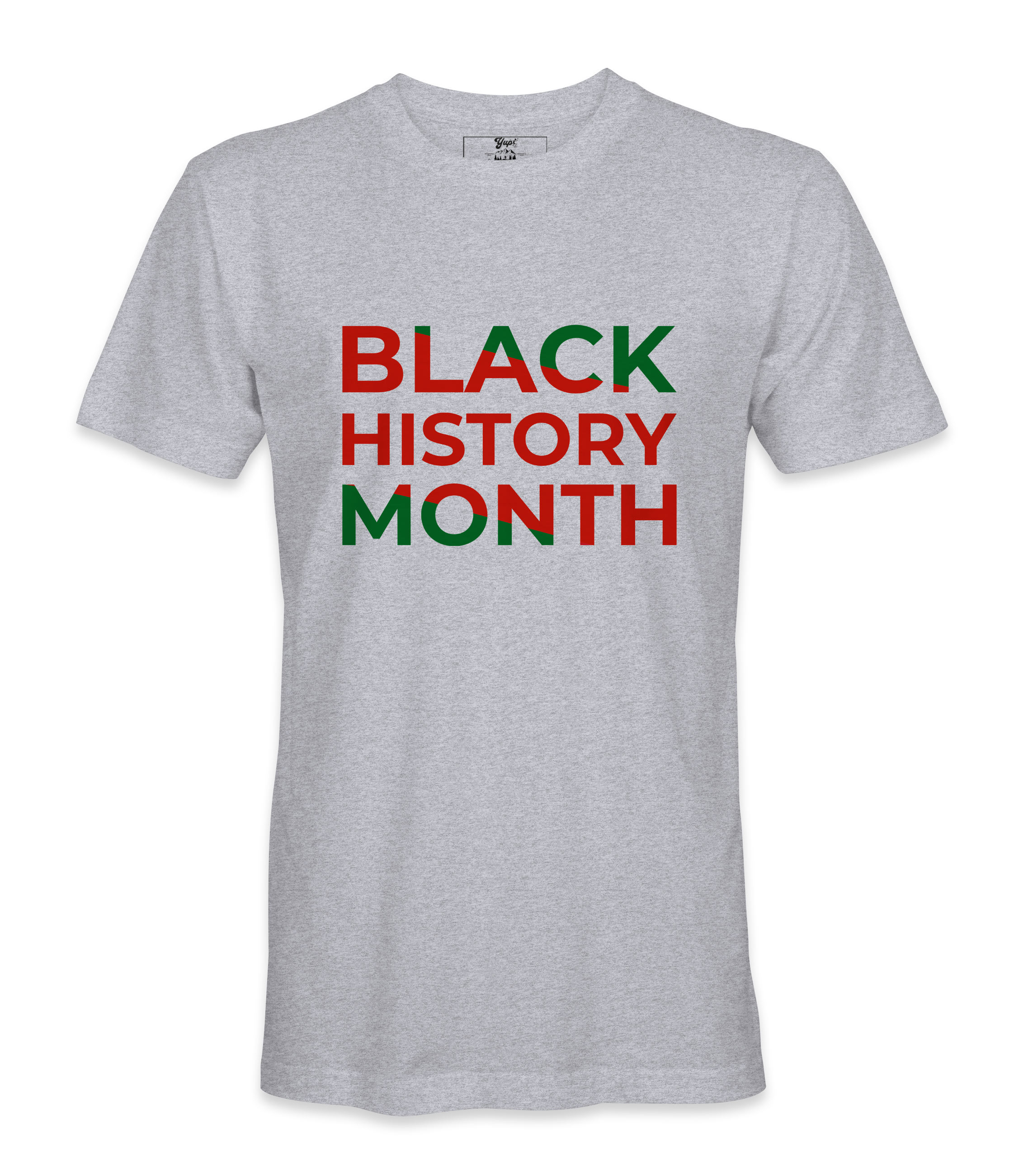 Black History Month T-Shirt