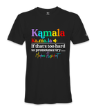 Kamala  - Unisex T-shirt