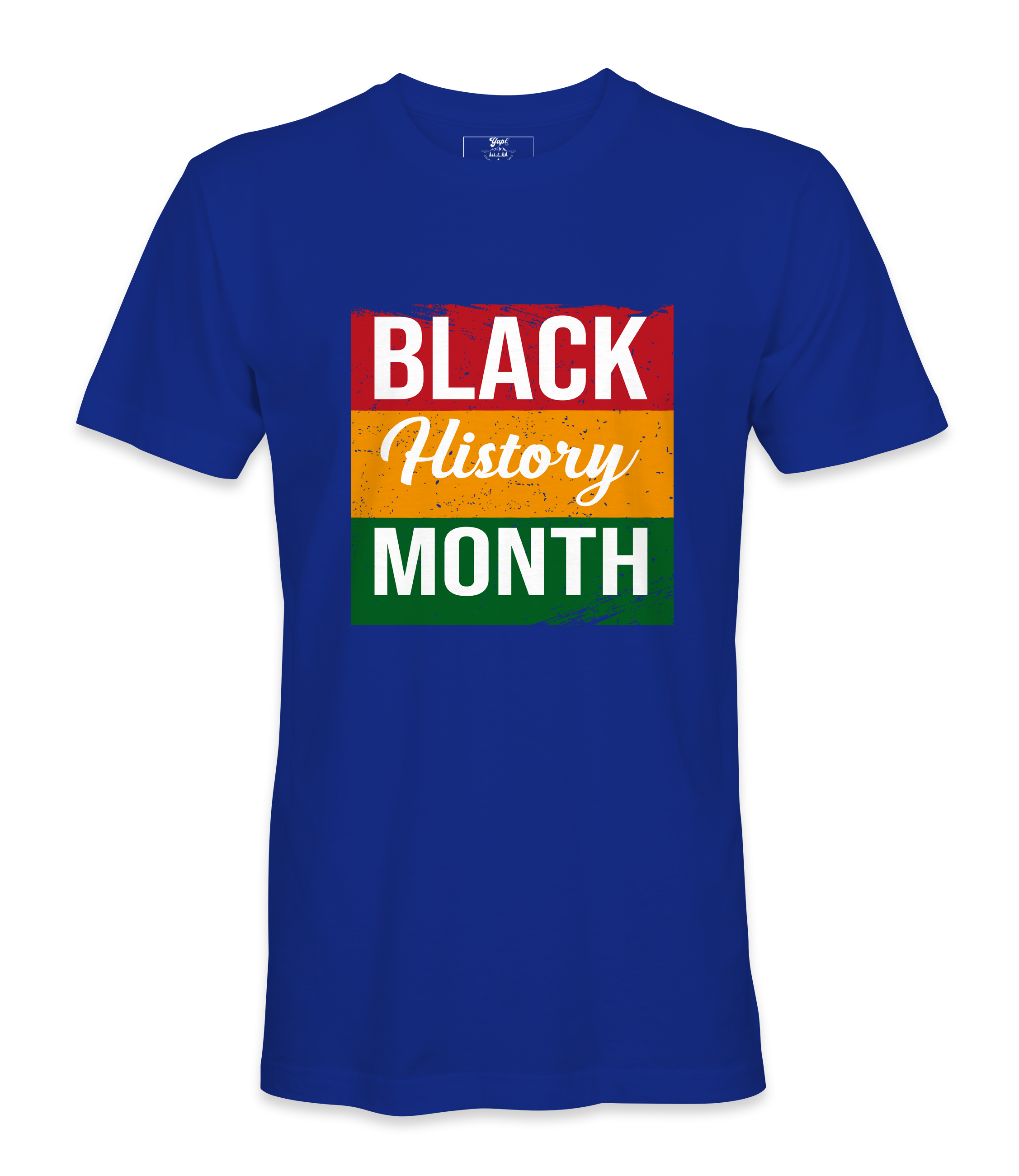 Black History Month T-Shirt