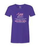 Gigi -T-Shirt