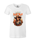 Super Mom T-Shirt