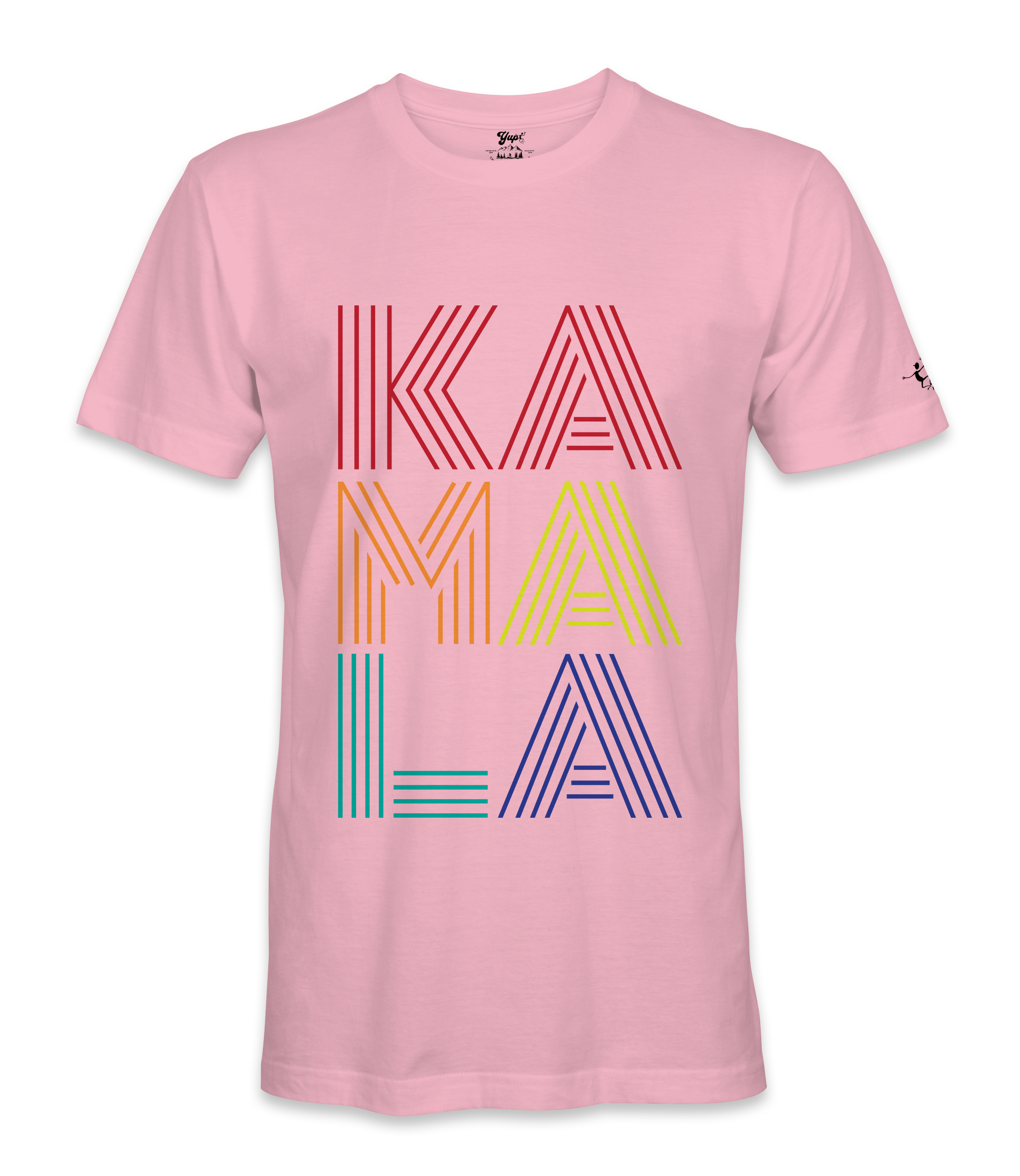 Kamala  - Unisex T-shirt