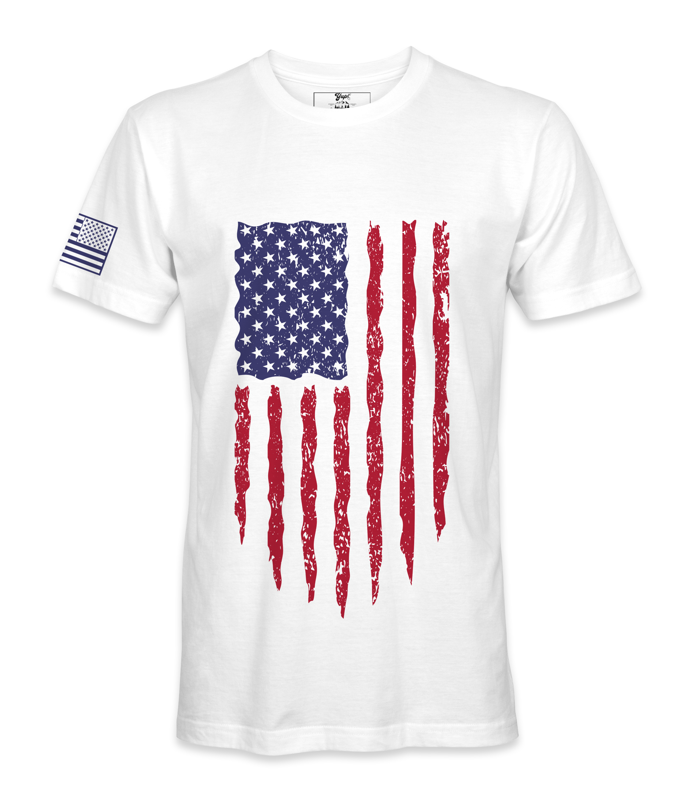 American Flag T-Shirt