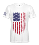 American Flag T-Shirt