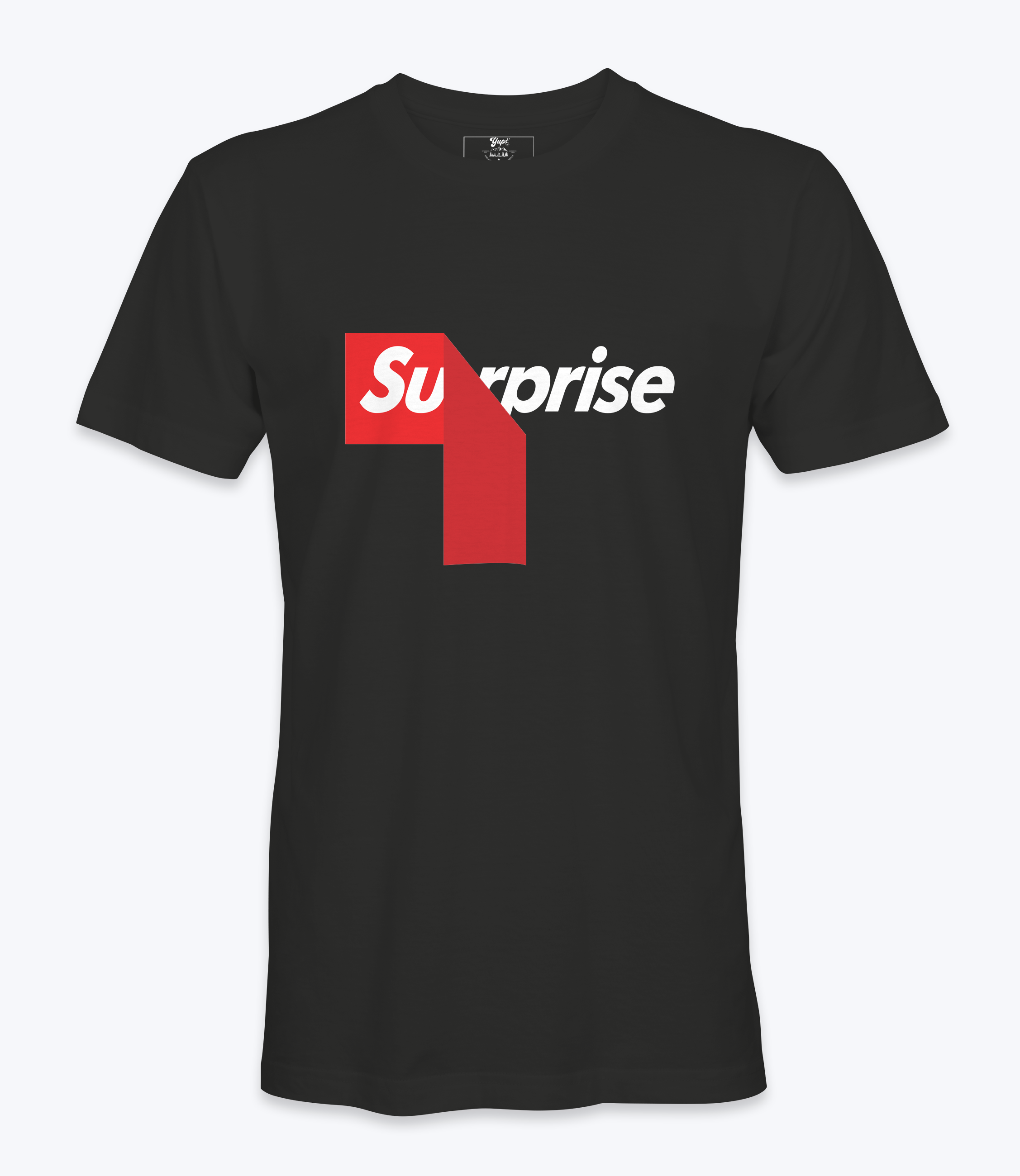 Surprise  T-Shirt