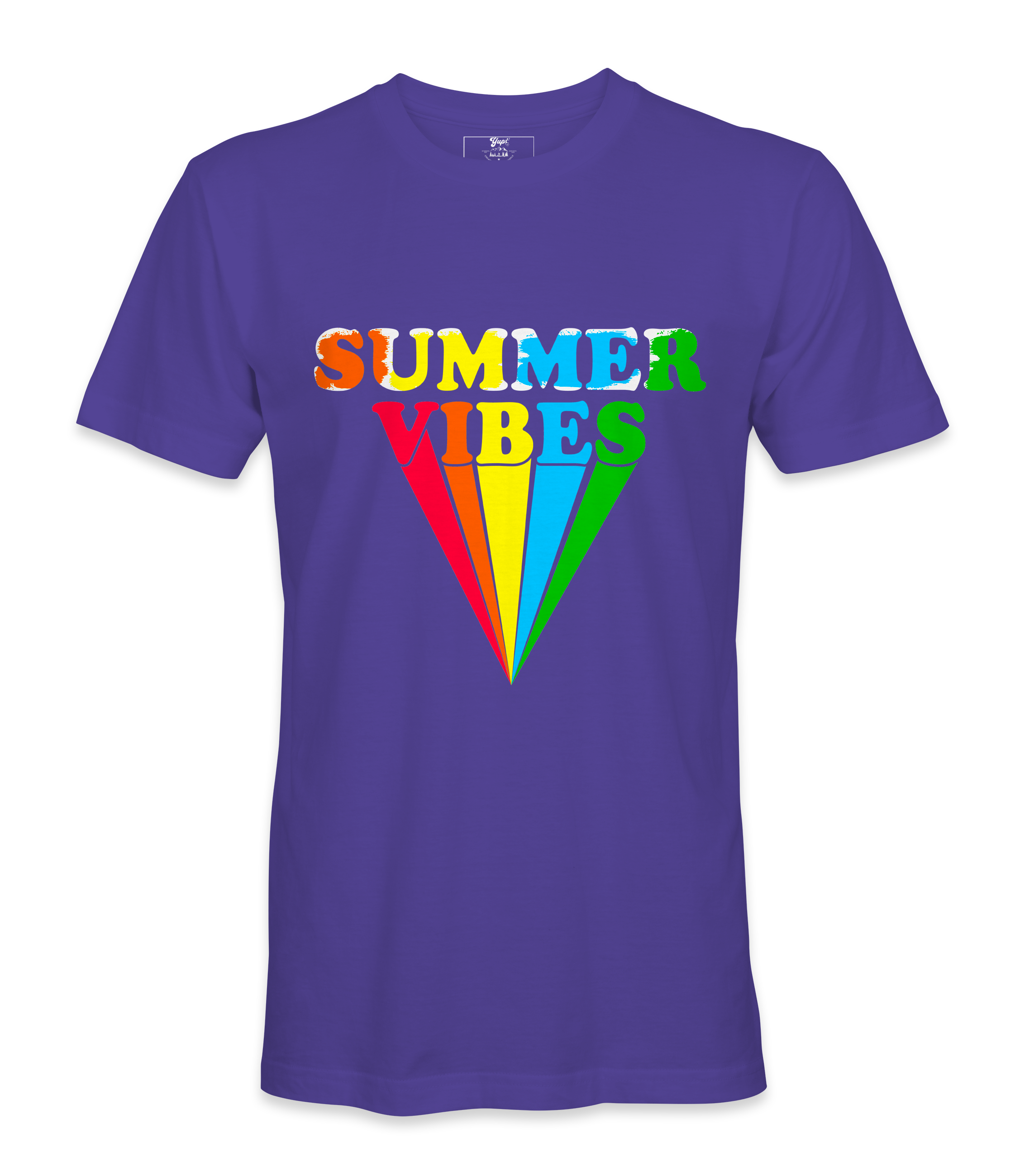 Summer Vibes - T-shirt