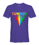 Summer Vibes - T-shirt