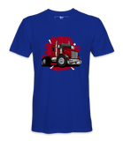 Trucking - T-Shirt