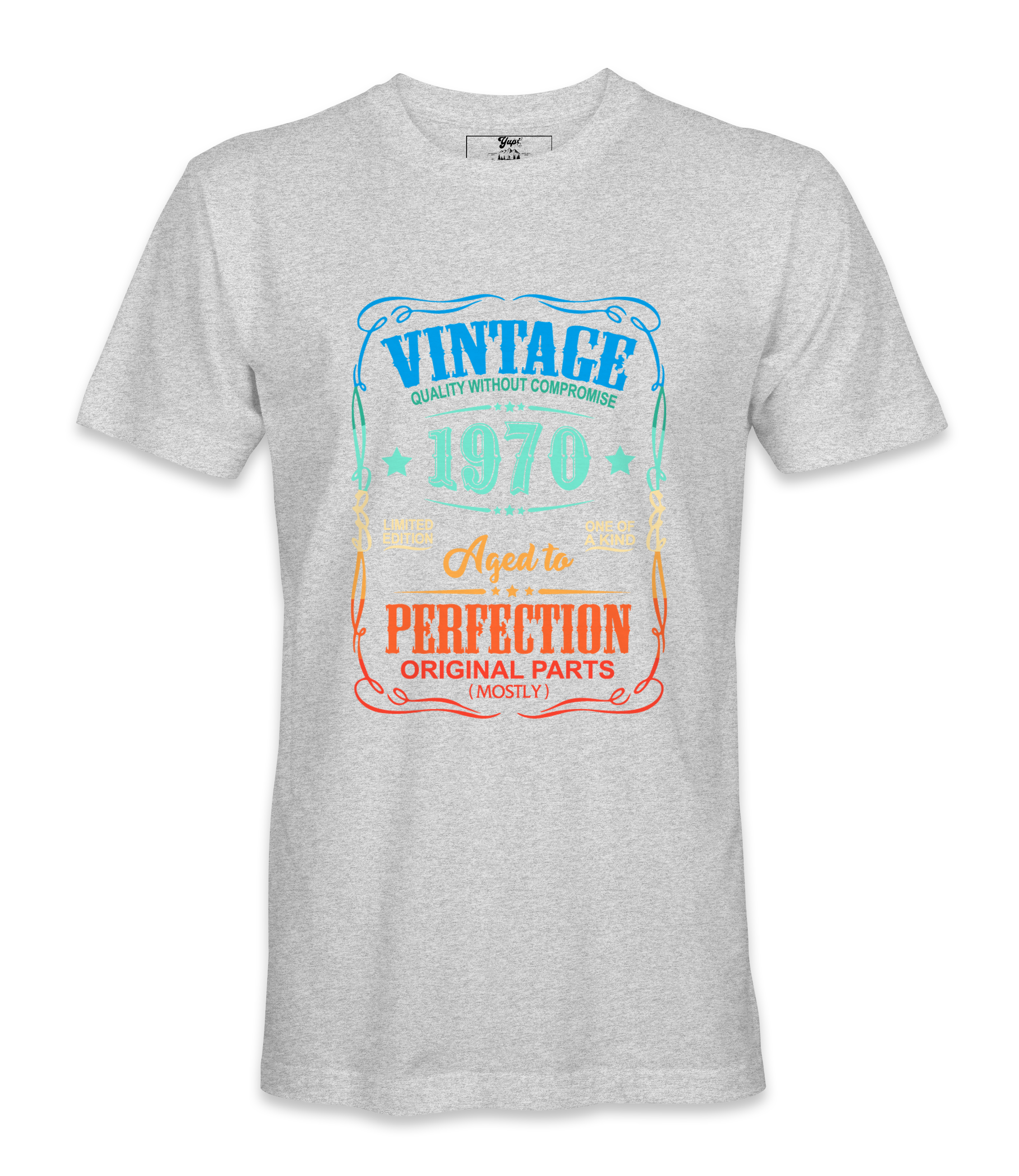 Vintage 1970- T-shirt