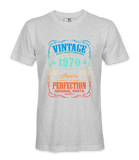 Vintage 1970- T-shirt