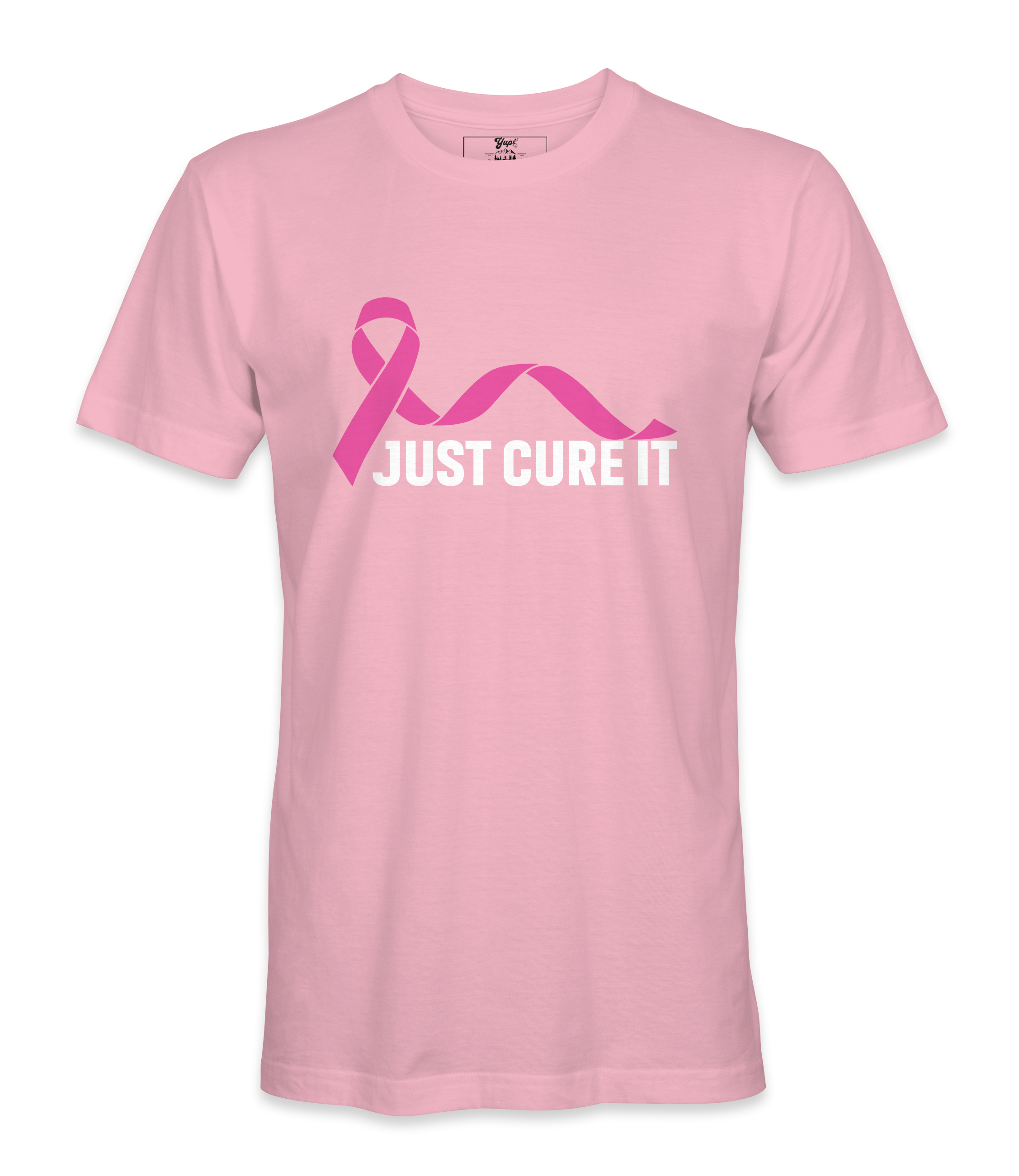 Just Cure It - T-shirt