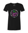 Girl's Trip 2024 - T-shirt