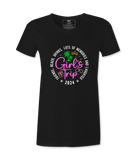 Girl's Trip 2024 - T-shirt