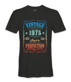 Vintage 1975 - T-shirt