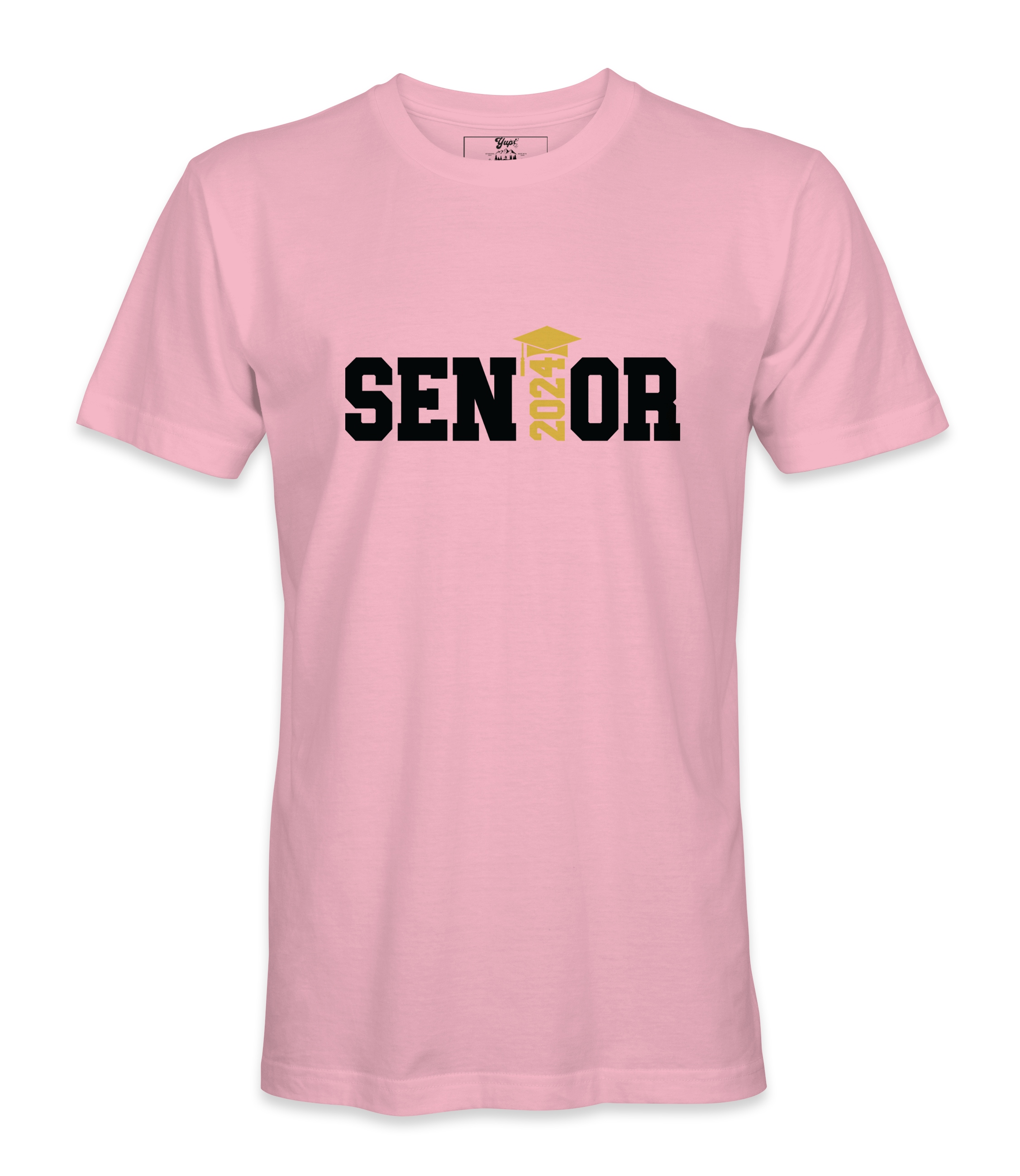 Senior 2024  T-shirt