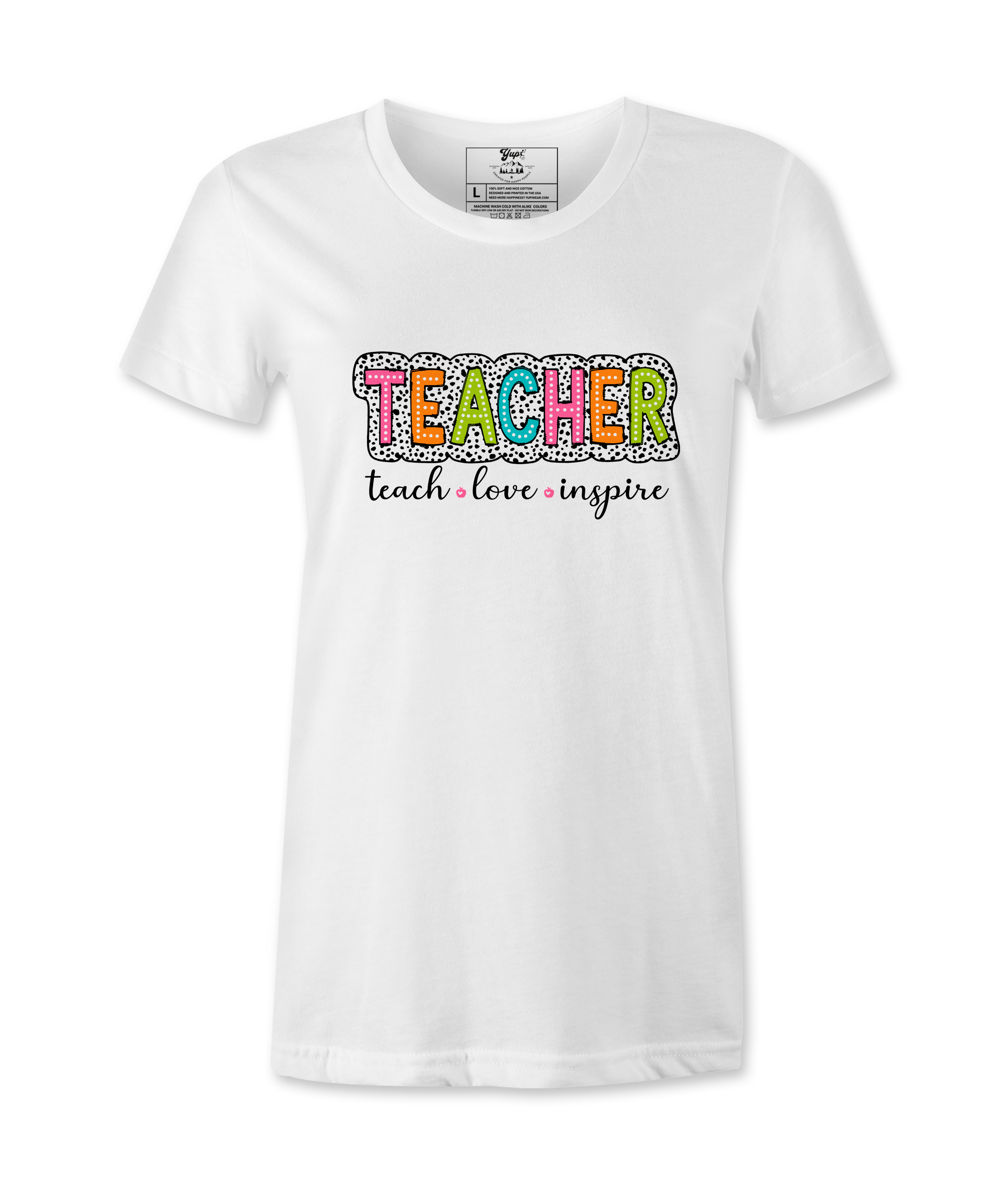 Teacher - T-shirt