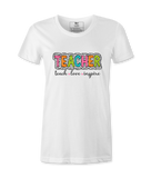 Teacher - T-shirt