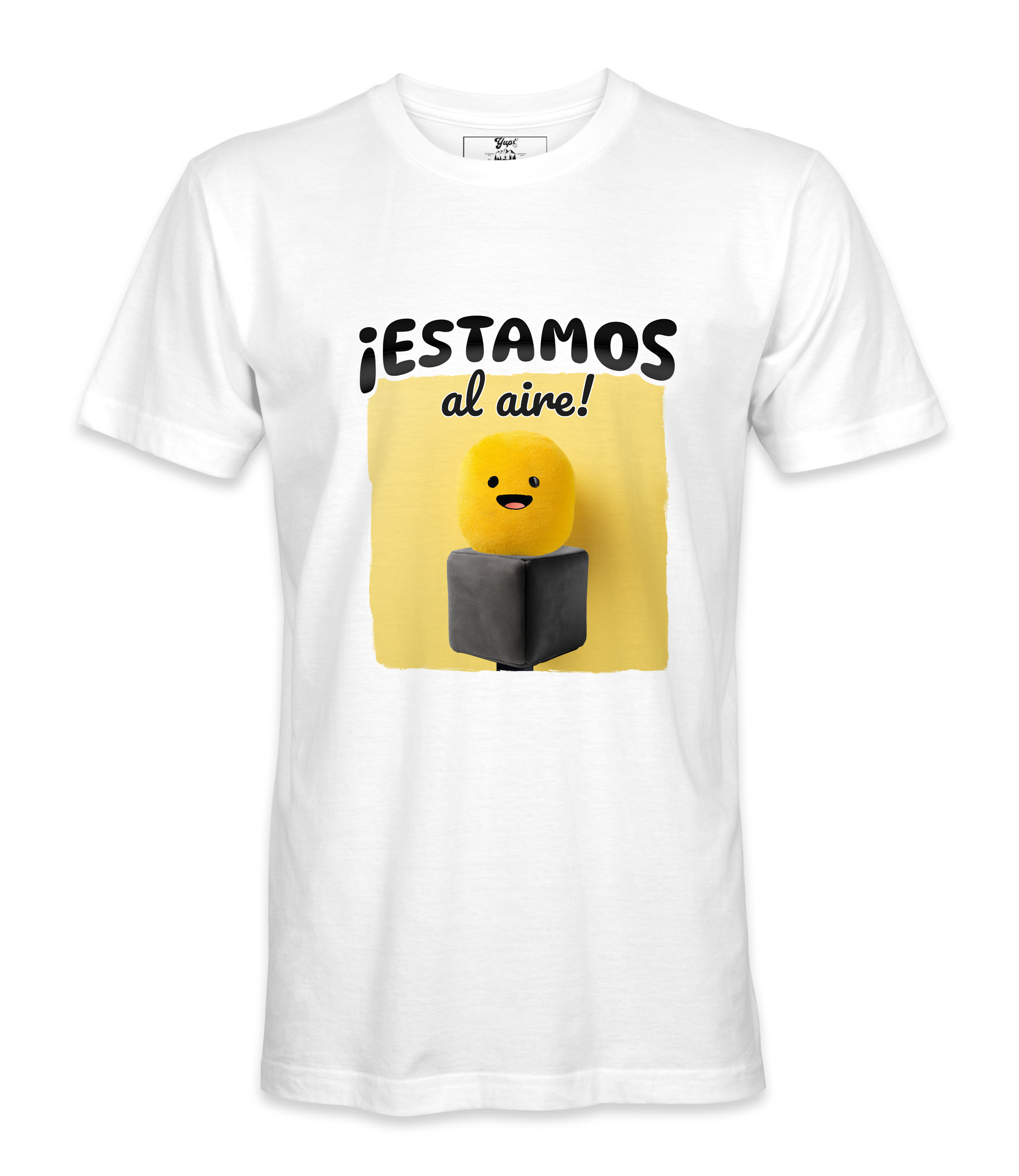 Estamos Al Aire T-Shirt