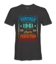 Vintage 1961 - T-shirt