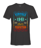 Vintage 1961 - T-shirt