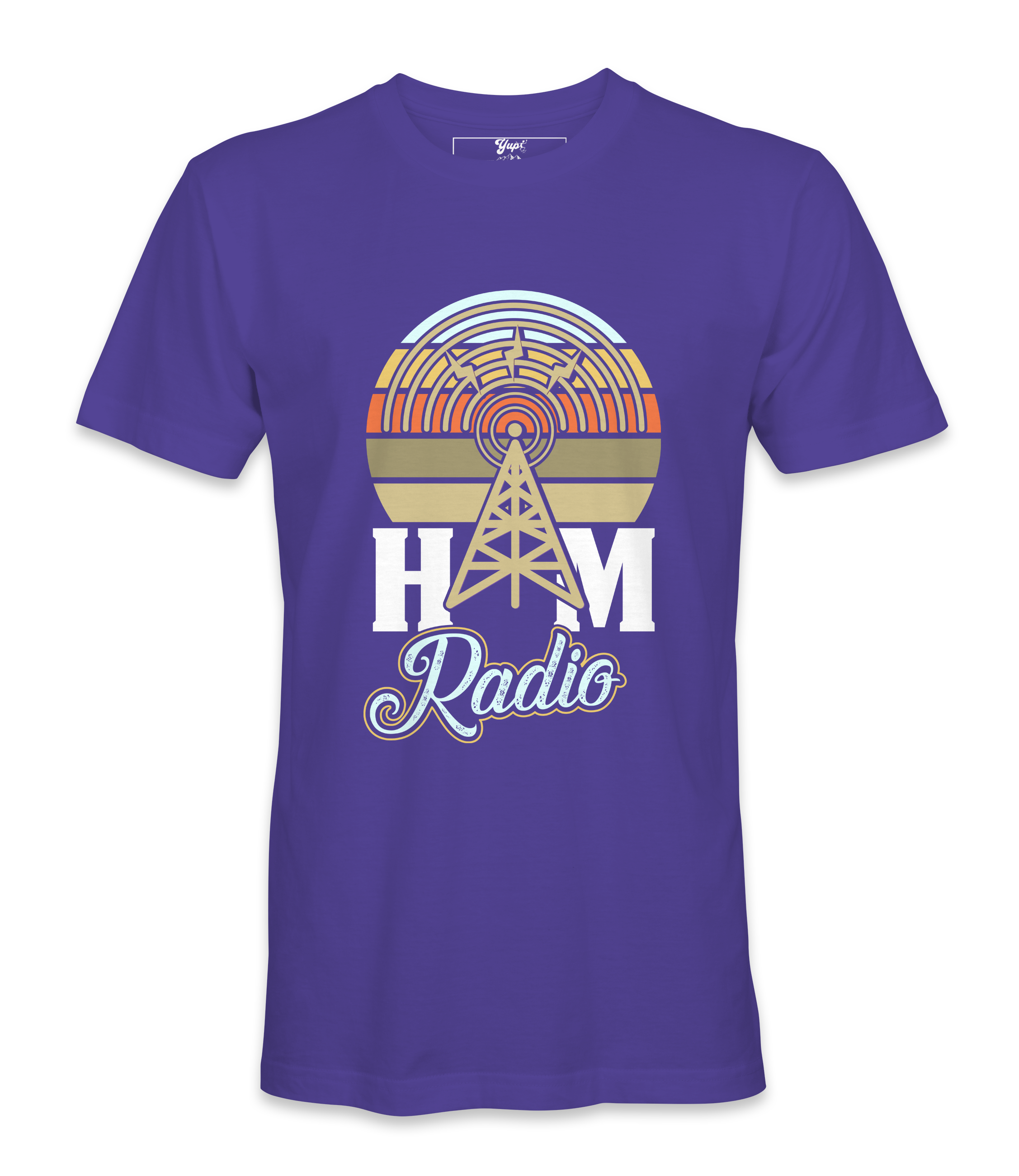 Ham Radio - T-Shirt