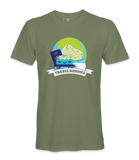 Travel Buddies - T-shirt