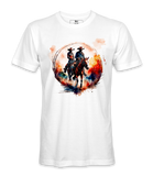 Cowboys - T-shirt