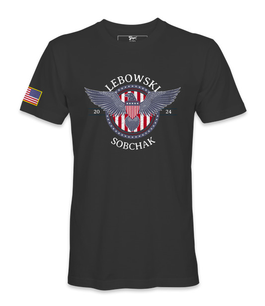 Lebowski Sbochak 2024 T-Shirt