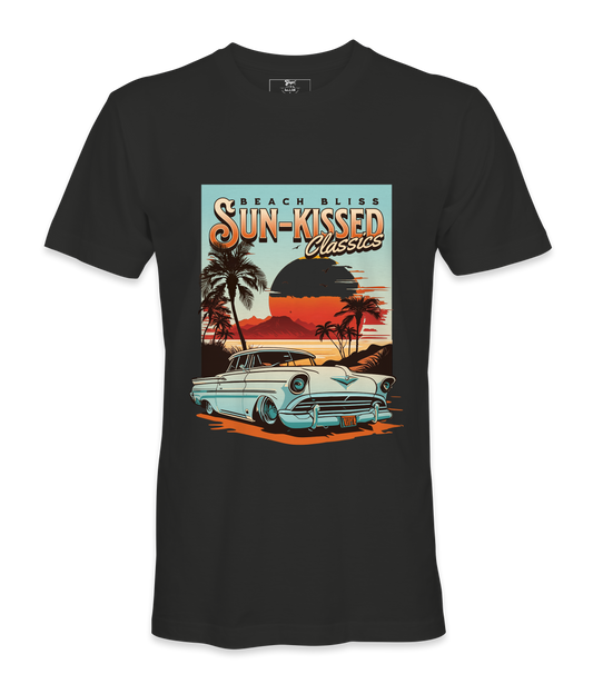 Beach Bliss T-Shirt