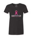 Survivor - T-shirt