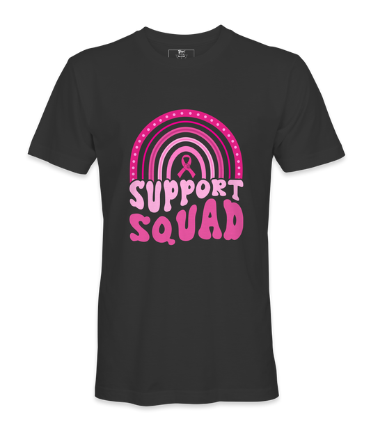 Support Squad - T-shirt