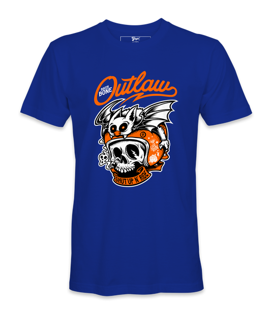 Outlaw  - T-Shirt