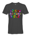 Art Teacher- T-shirt