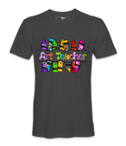 Art Teacher- T-shirt