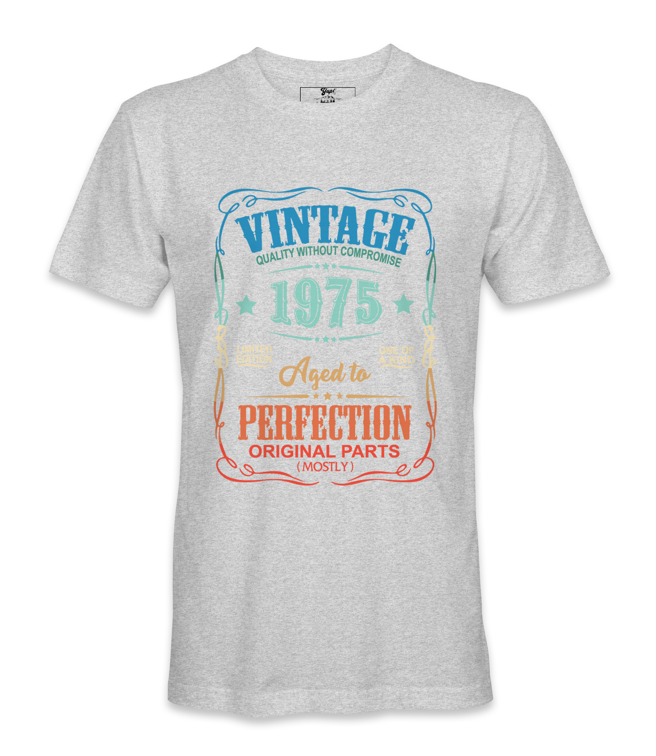 Vintage 1975 - T-shirt