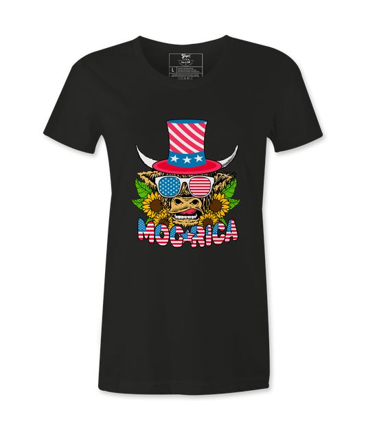 Moorica  - T-Shirt