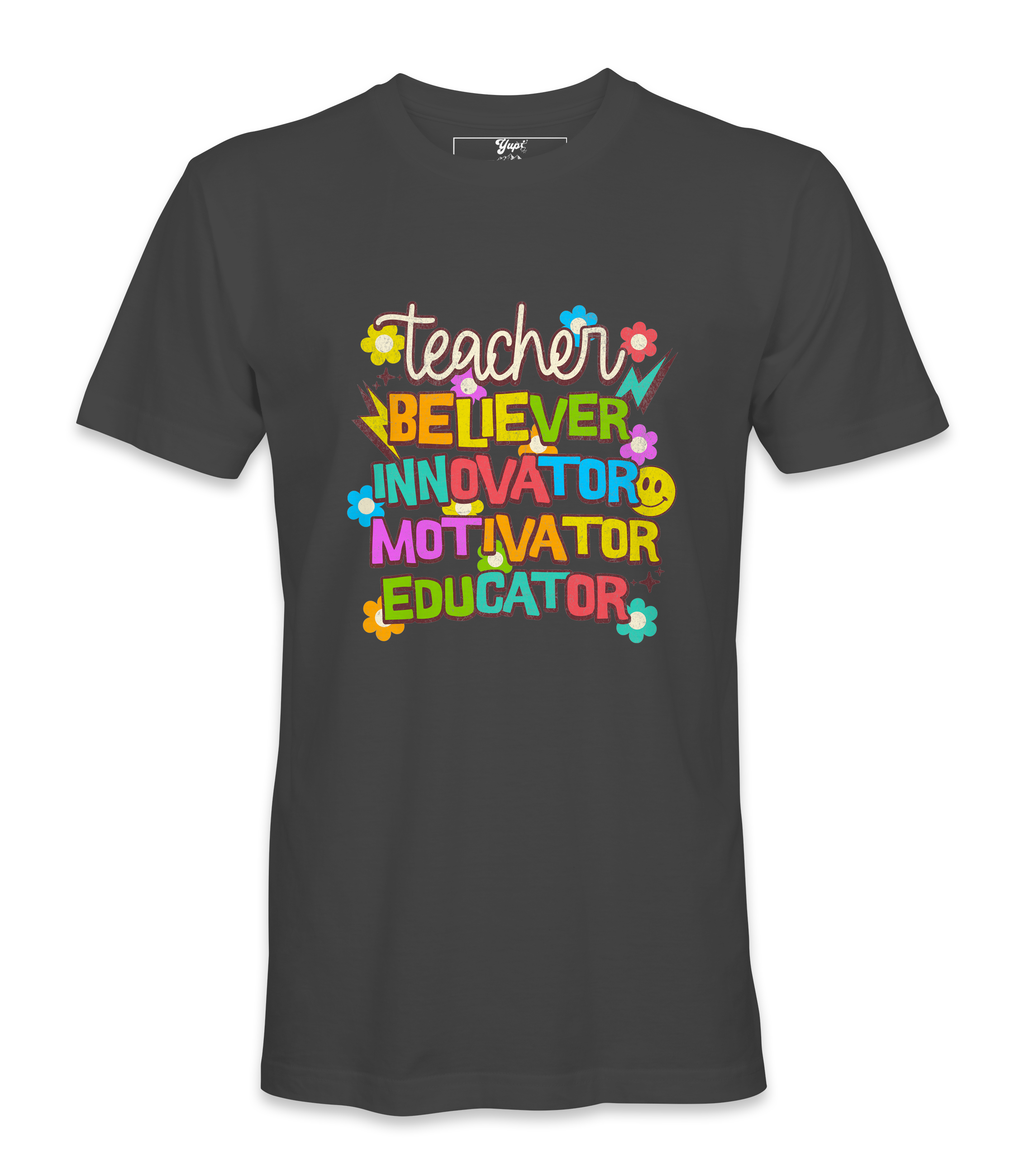 Teacher - T-shirt