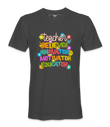 Teacher - T-shirt