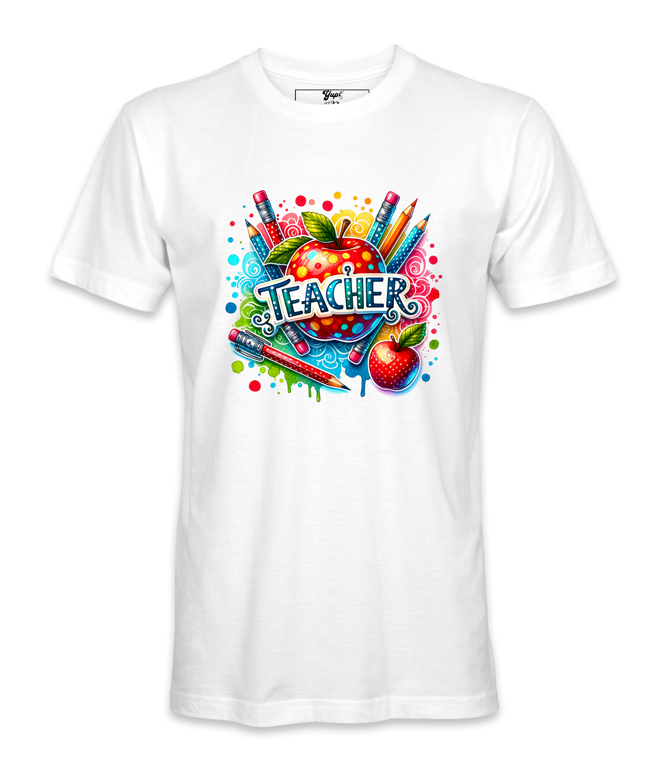 Teacher - T-shirt