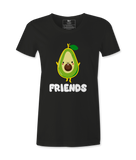 Duo Best Friends  - T-shirt